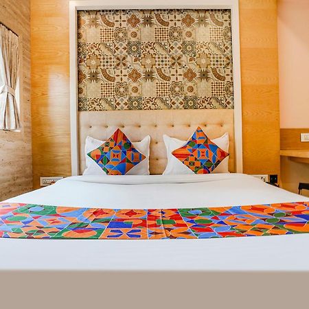 Fabhotel Neelkamal - Chembur ムンバイ エクステリア 写真