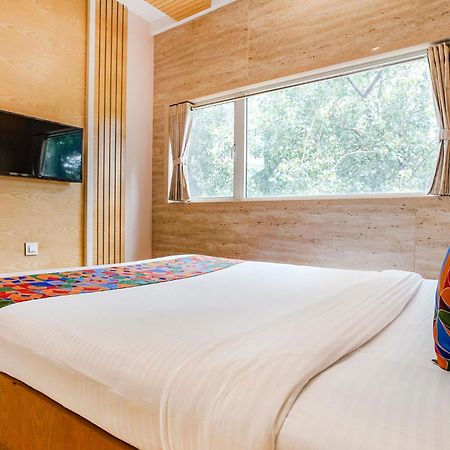 Fabhotel Neelkamal - Chembur ムンバイ エクステリア 写真