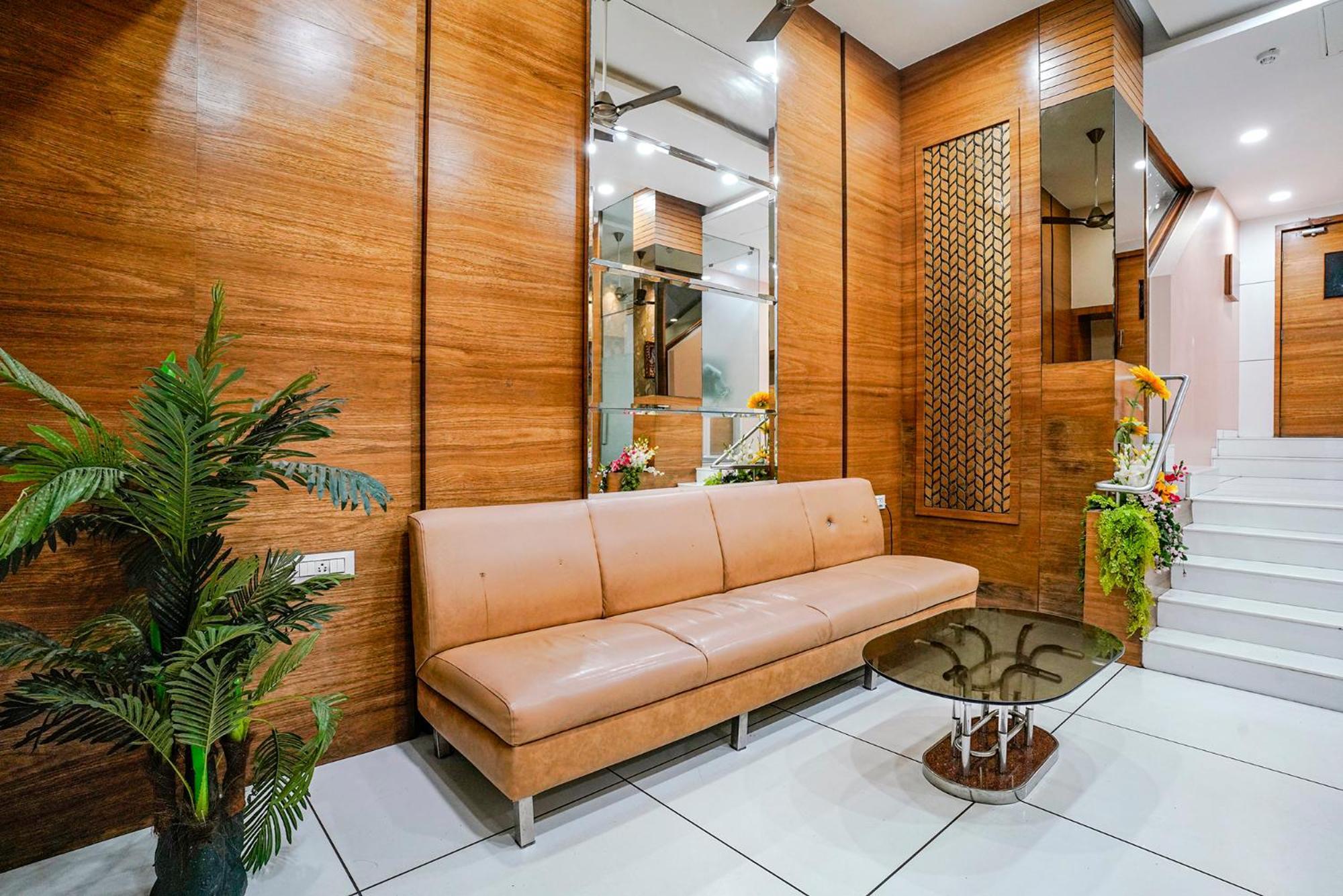 Fabhotel Neelkamal - Chembur ムンバイ エクステリア 写真