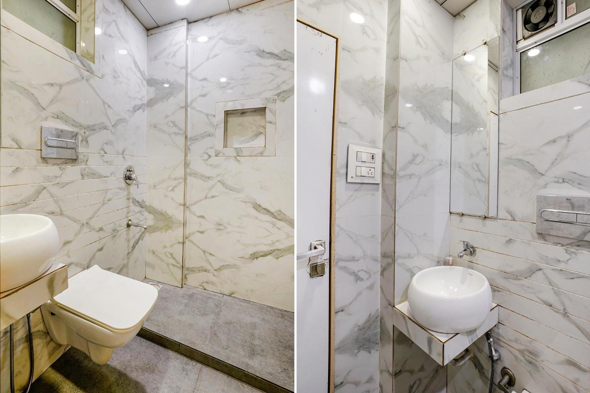 Fabhotel Neelkamal - Chembur ムンバイ エクステリア 写真