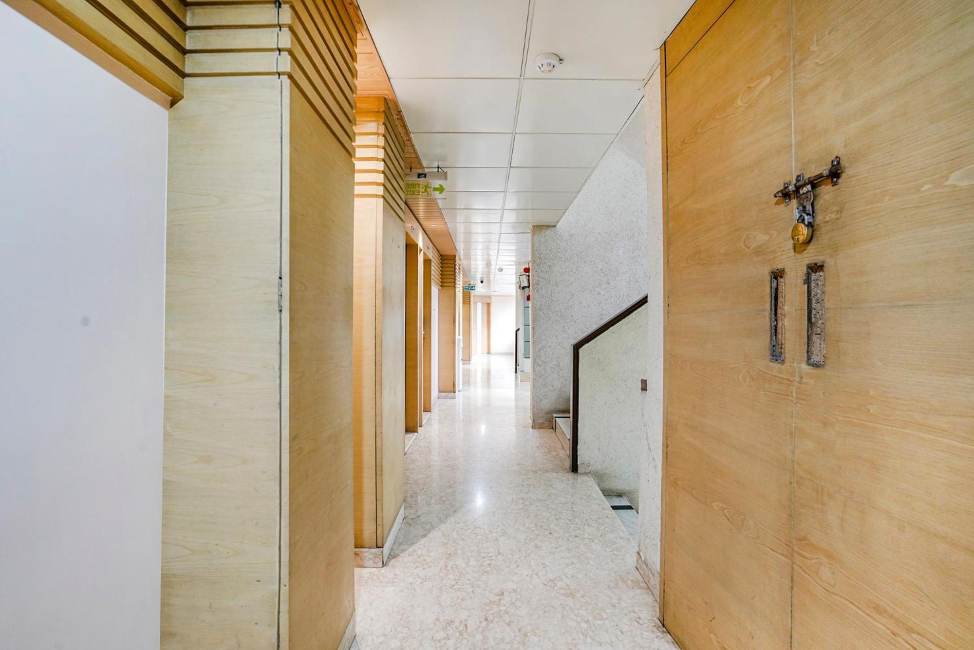 Fabhotel Neelkamal - Chembur ムンバイ エクステリア 写真